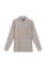 Picture of Seashell Linen Khaki Shirt