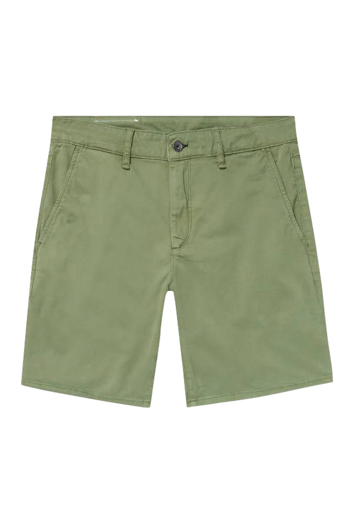 Picture of Seashell Casual Shorts - Green