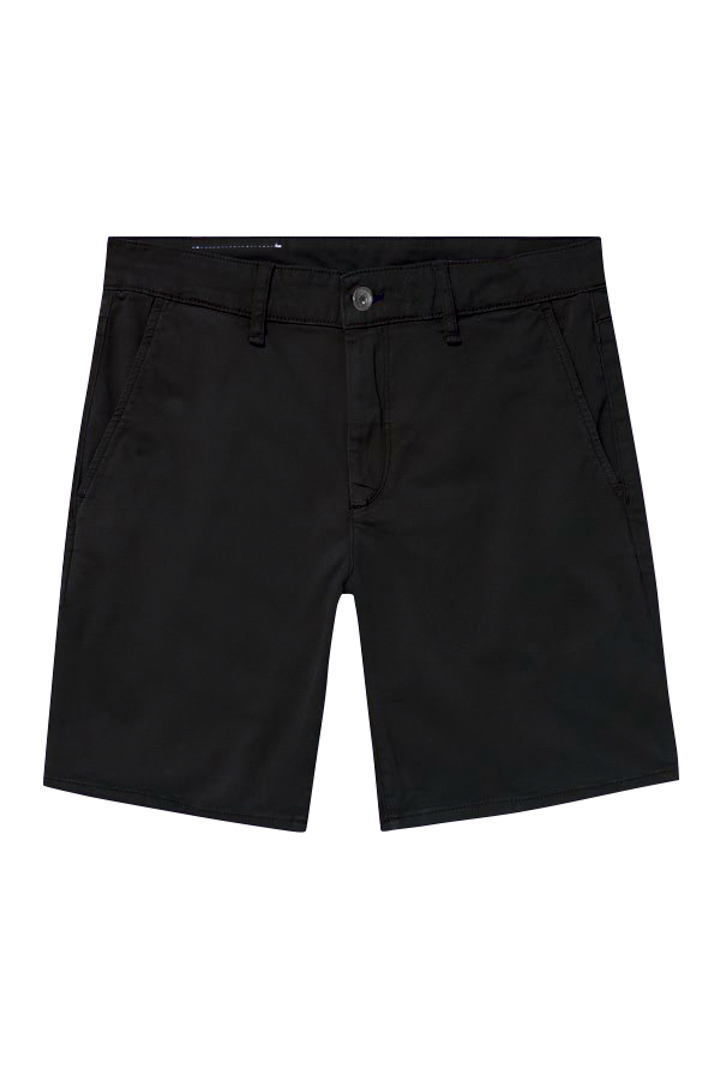 Picture of Seashell Casual Shorts - Black