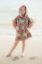 Picture of Kids Beach Towel World Cup - Small