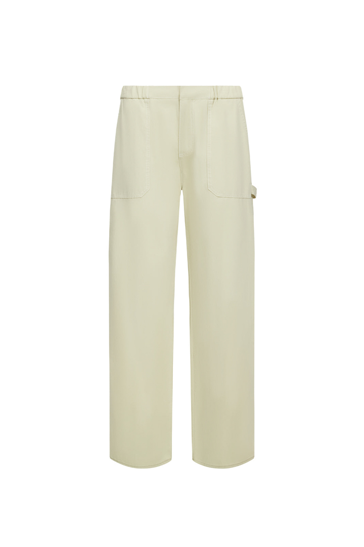 Picture of Fountain Tailored Pant - Beige