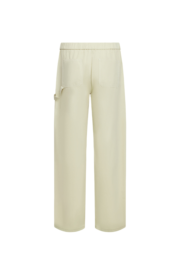 Picture of Fountain Tailored Pant - Beige