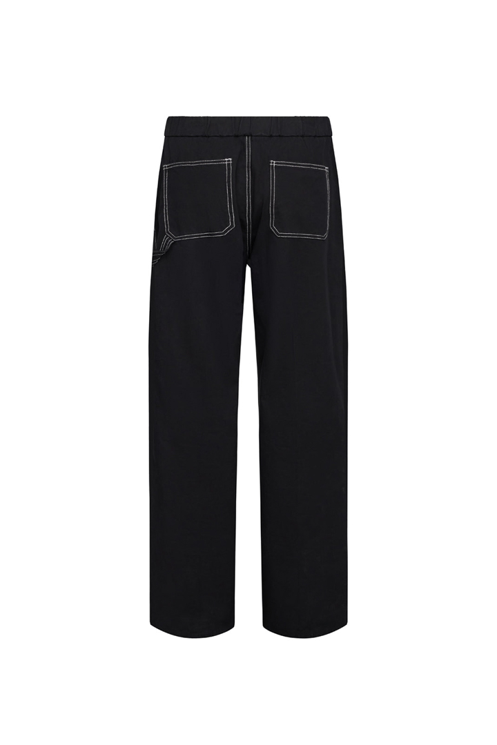 Picture of Fountain Tailored Pant - Onyx