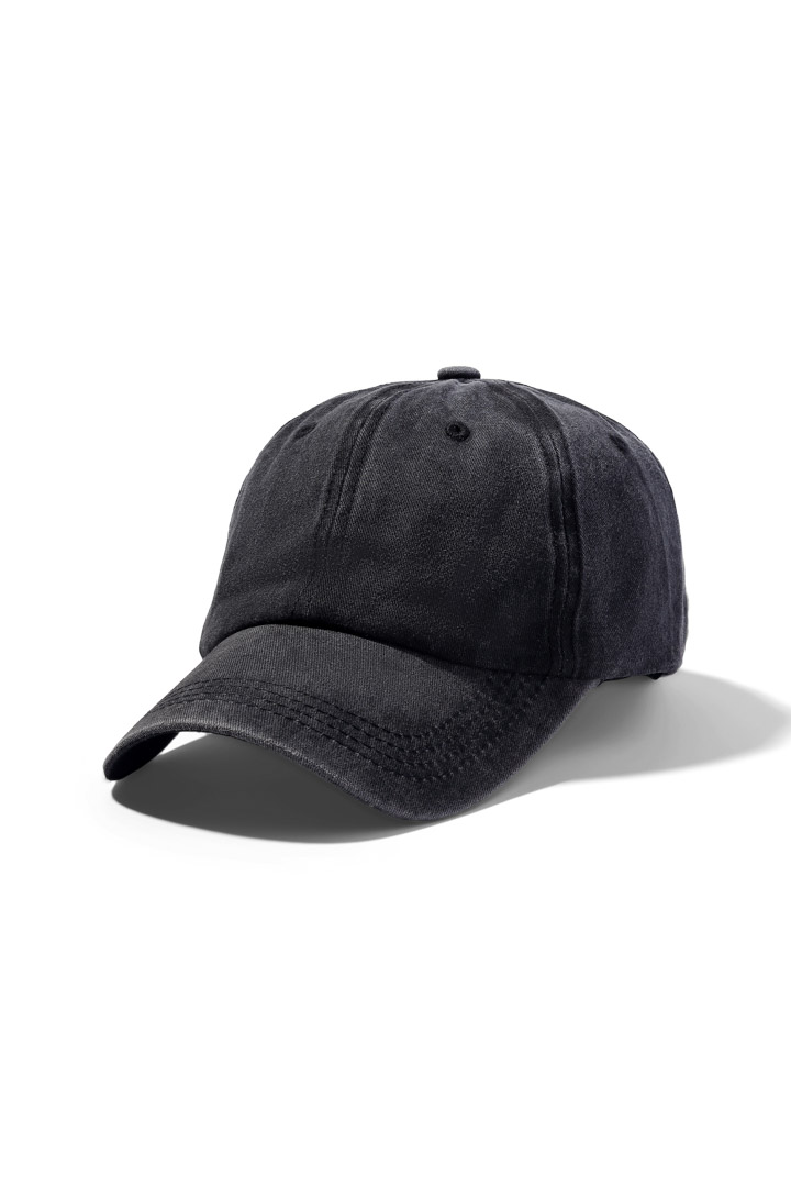 Picture of Lift Down Classic Cap-Onyx Black