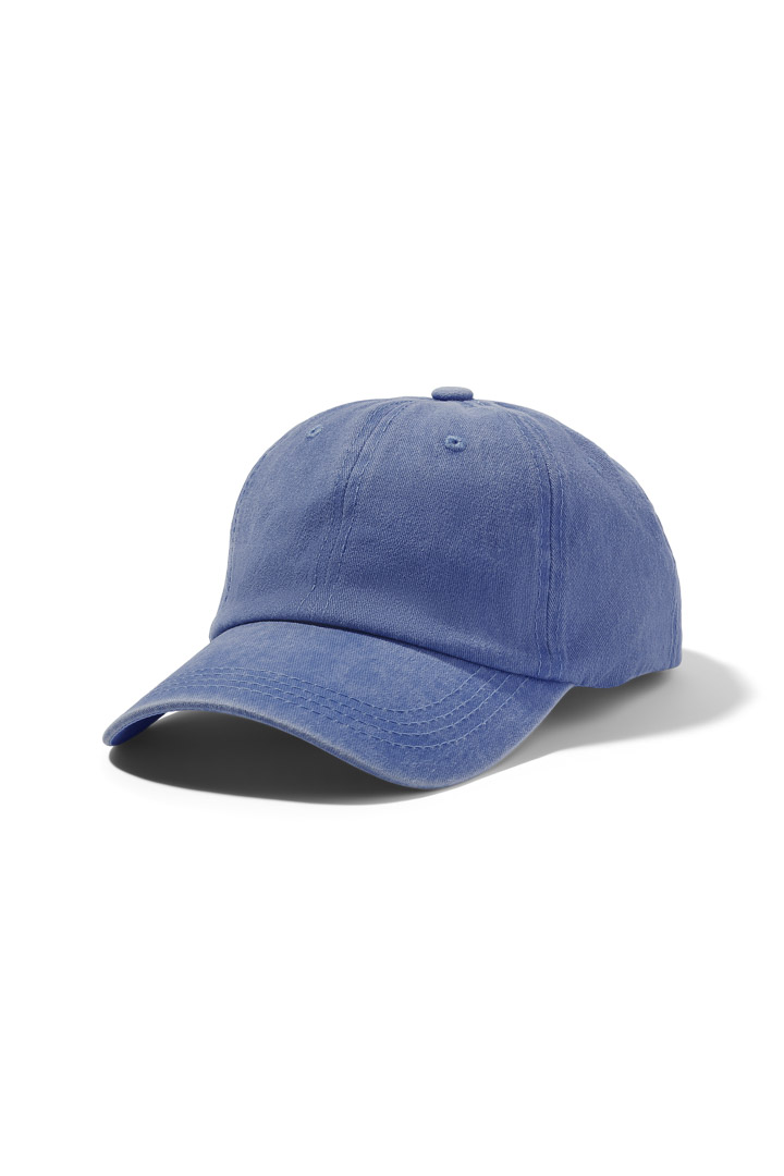 Picture of Lift Down Classic Cap-Ocean Blue