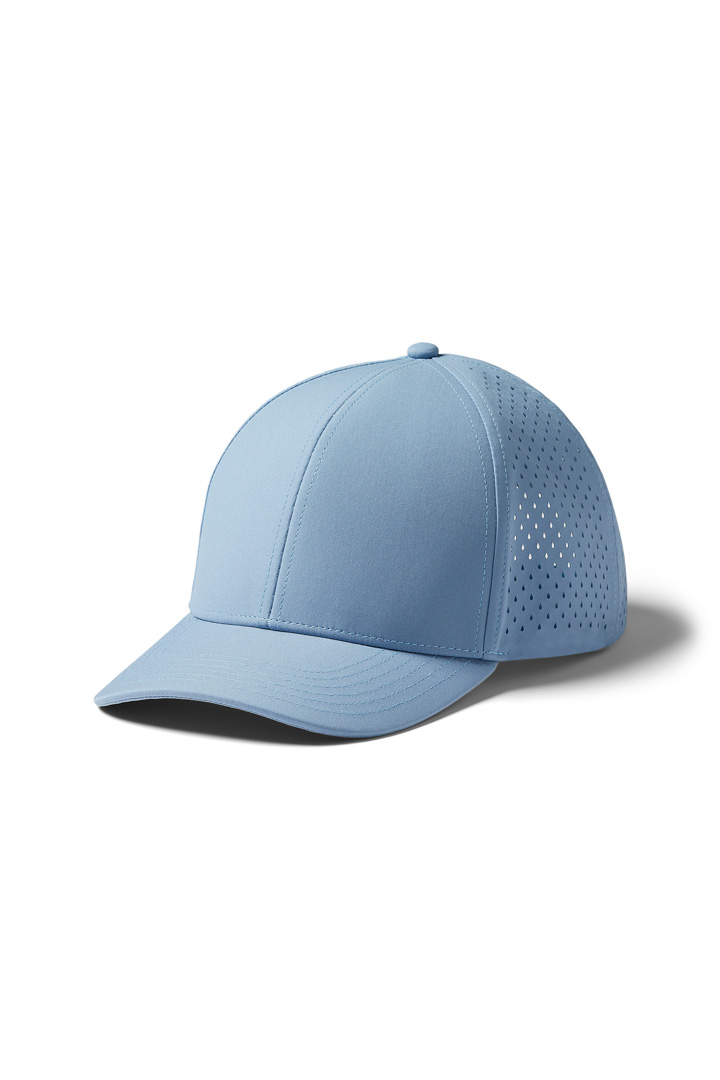 Picture of Lift Down Breeze Cap-Sky Blue