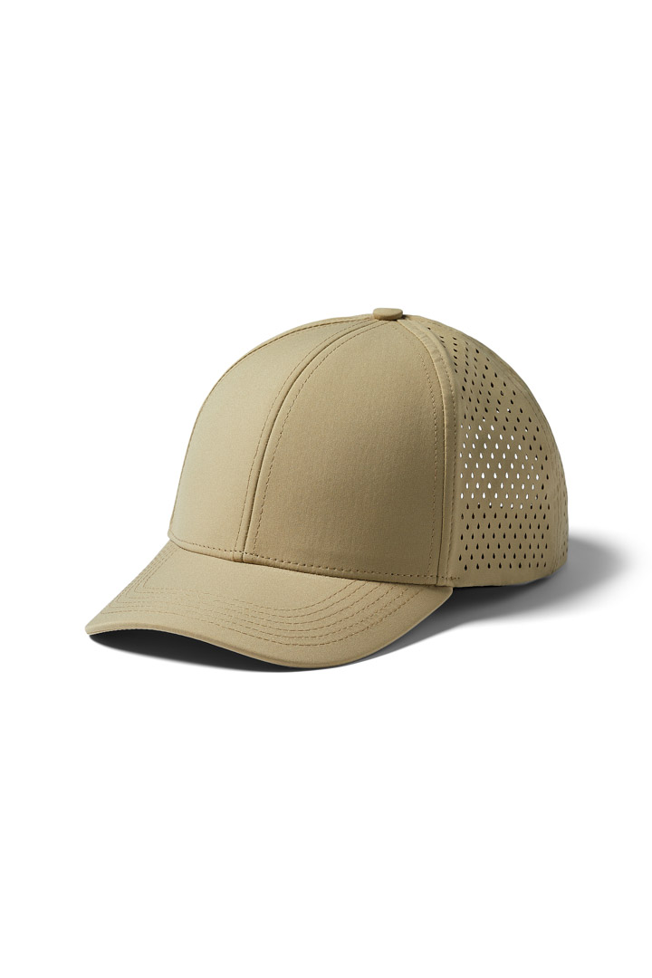 Picture of Lift Down Breeze Cap-Khaki