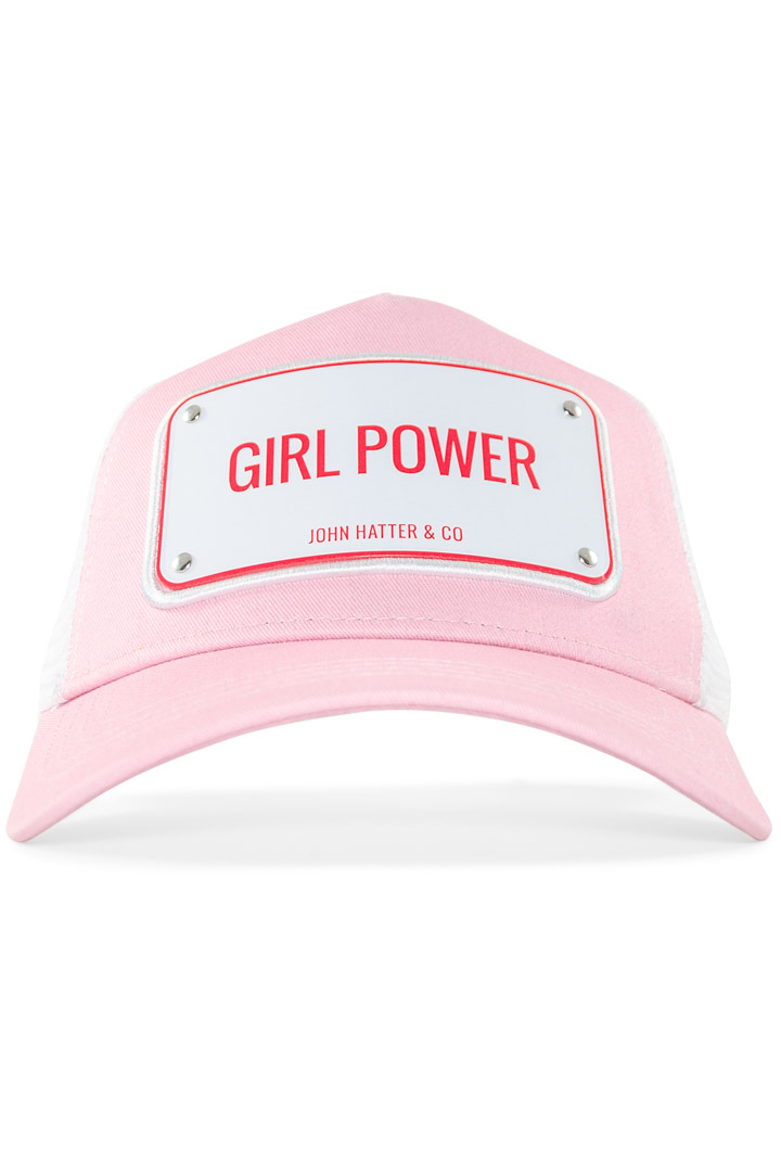 Picture of Cap-Girl Power