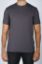 Picture of Men's Round Neck Tshirt - Dark Grey