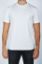 Picture of Men's Round Neck Tshirt - White