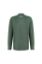 Picture of ROB Linen Safari Green Shirt