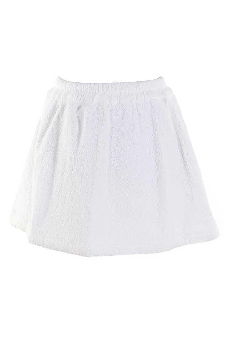 Picture of Blanc Rio Skirt-White