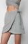 Picture of Grey Sahara Skirt-Grey