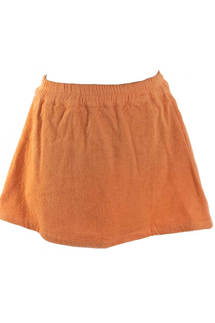 Picture of Mango Rio Skirt-Orange