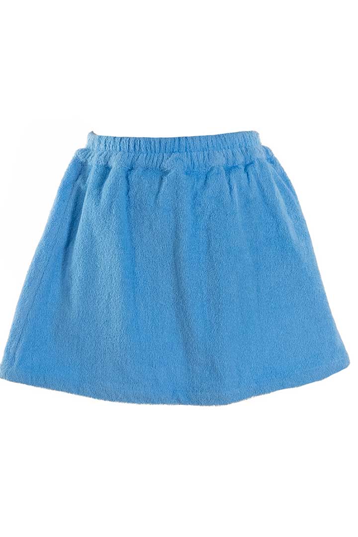 Picture of Vista Blue Rio Skirt-Blue