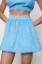 Picture of Vista Blue Rio Skirt-Blue