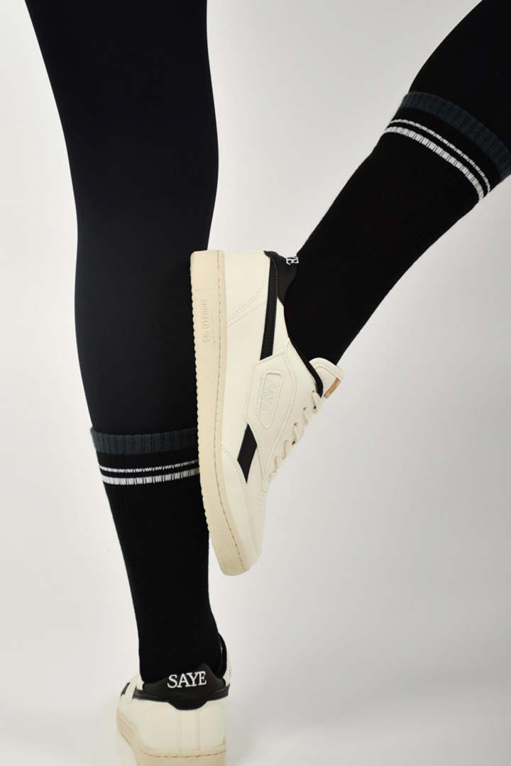 Picture of Wearabouts Black Socks