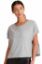 Picture of Breakers Tee-Grey