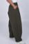Picture of Wide Leg Parachute Trouser - Green