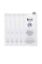 Picture of Thermal Treatment Wrap-Detox & Balance  (Pack of 5)