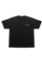 Picture of Barcelona Oversized T-Shirt-Black