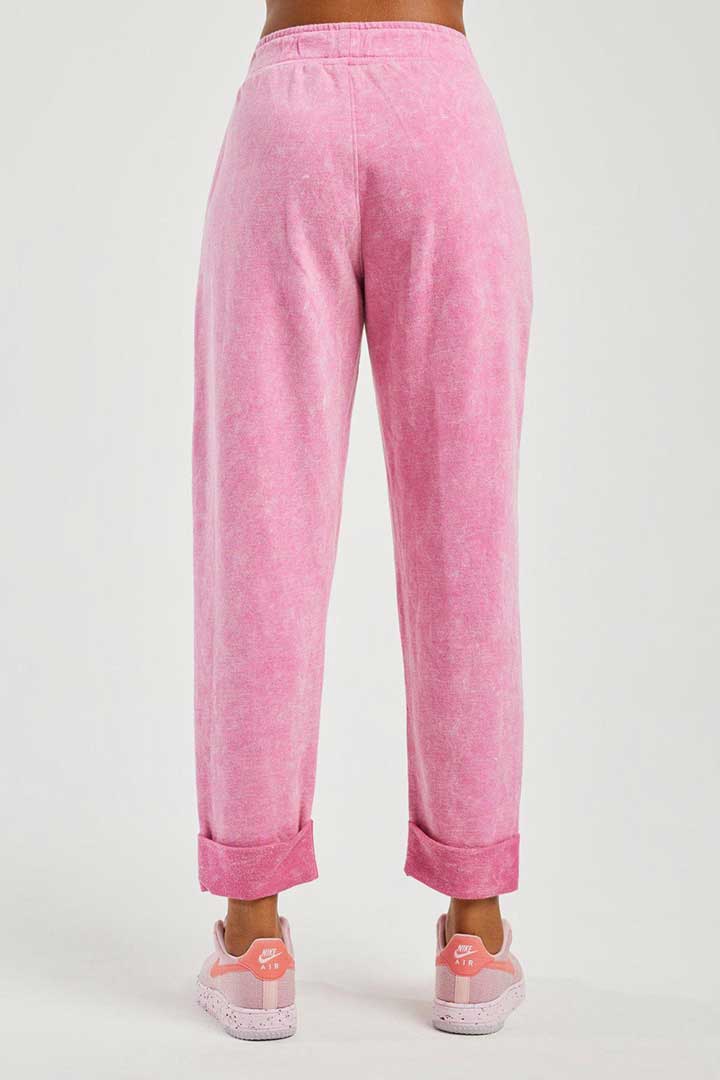 Picture of Wednesday Jogger-Washed Pink