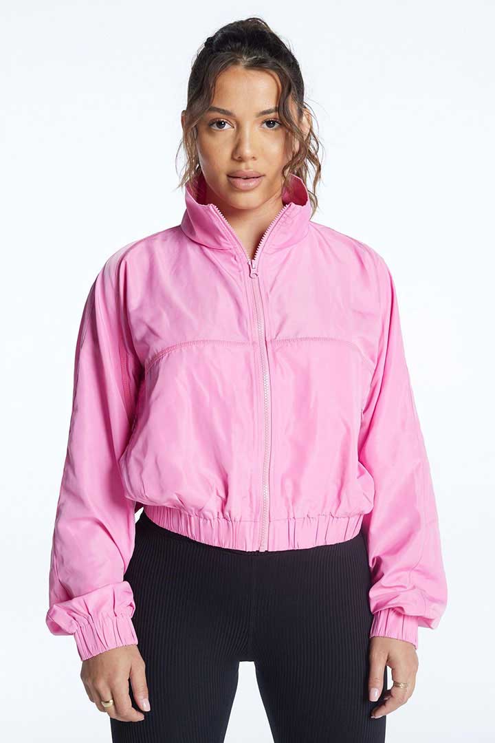 Picture of Yos WindBreaker-Year Pink