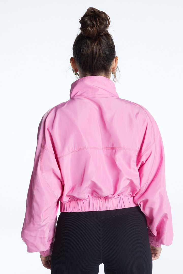 Picture of Yos WindBreaker-Year Pink