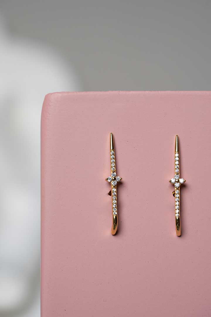 Picture of AVA Ear Rings