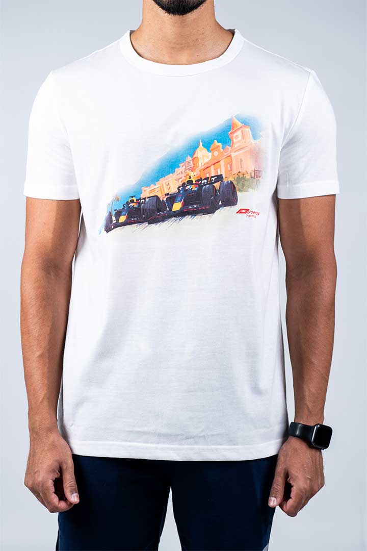 Picture of Dineros F1 Tshirt