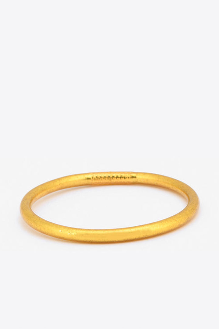 Picture of Classic Bangle-Yellow Gold