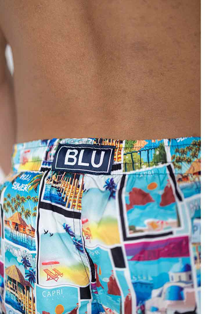 Picture of Swim Short 