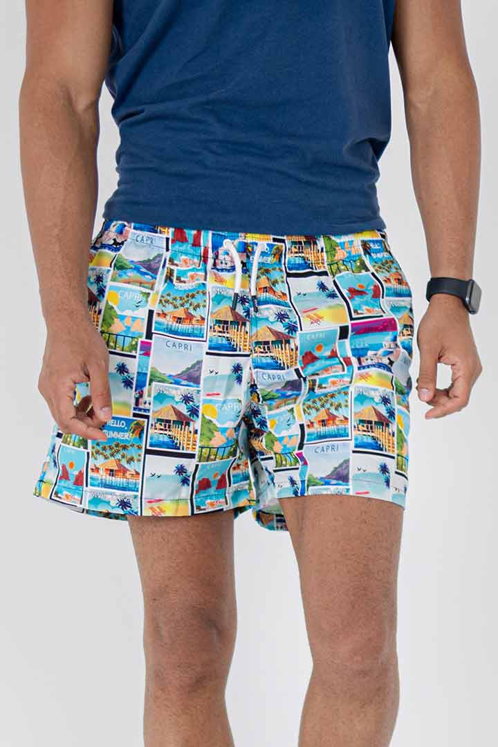 Picture of Swim Short 