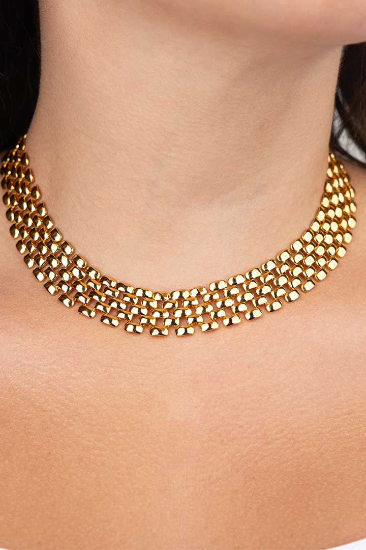 Picture of Hellen Necklace