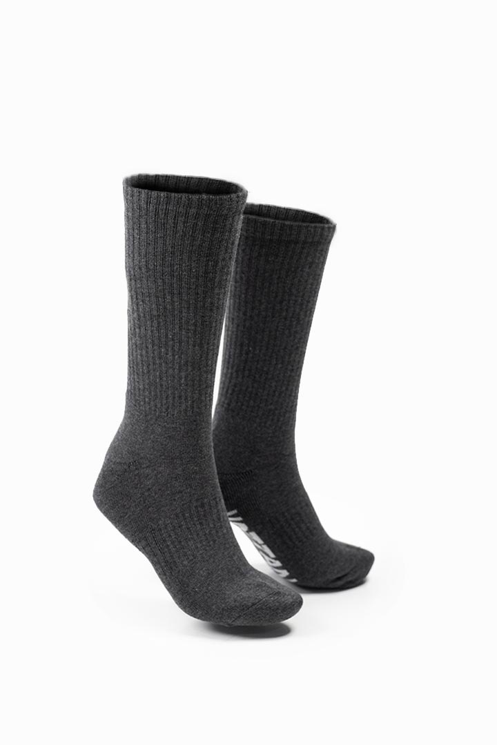 Picture of Kottan Grey Socks