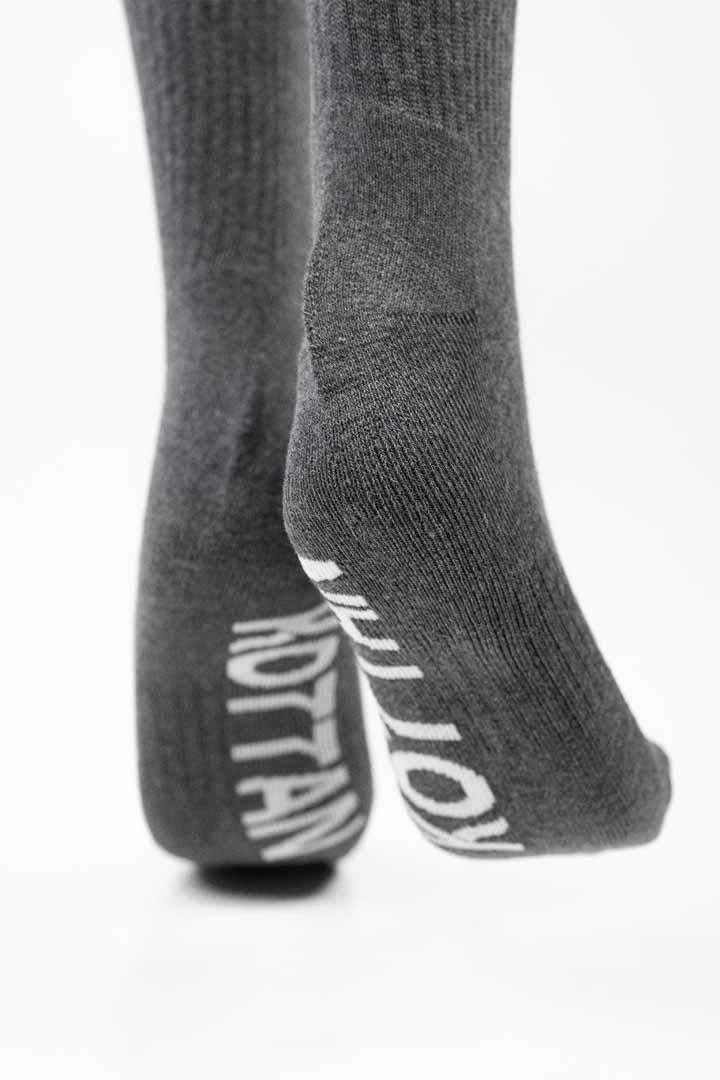 Picture of Kottan Grey Socks