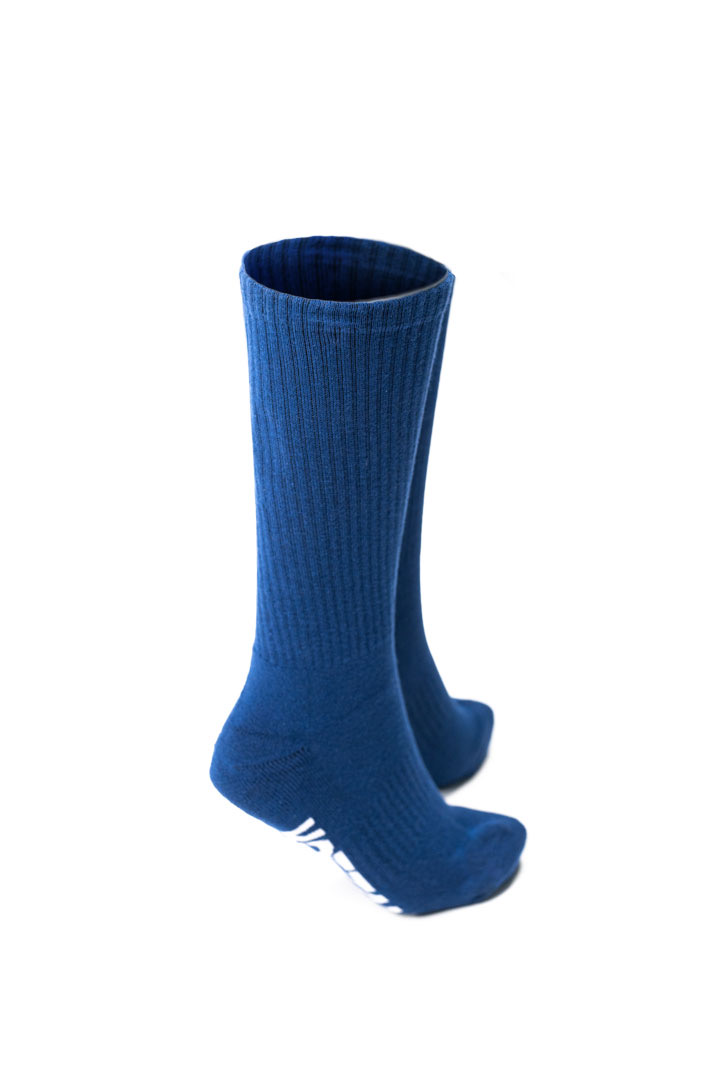 Picture of Kottan Navy Socks