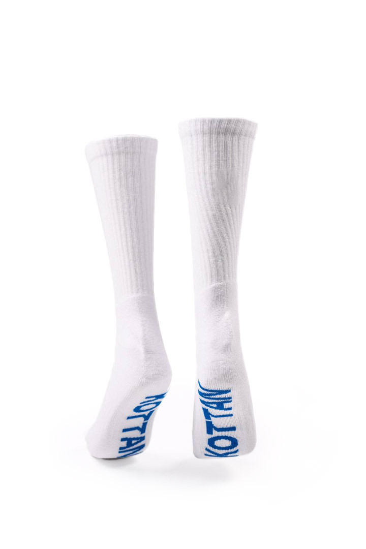 Picture of Kottan White Socks