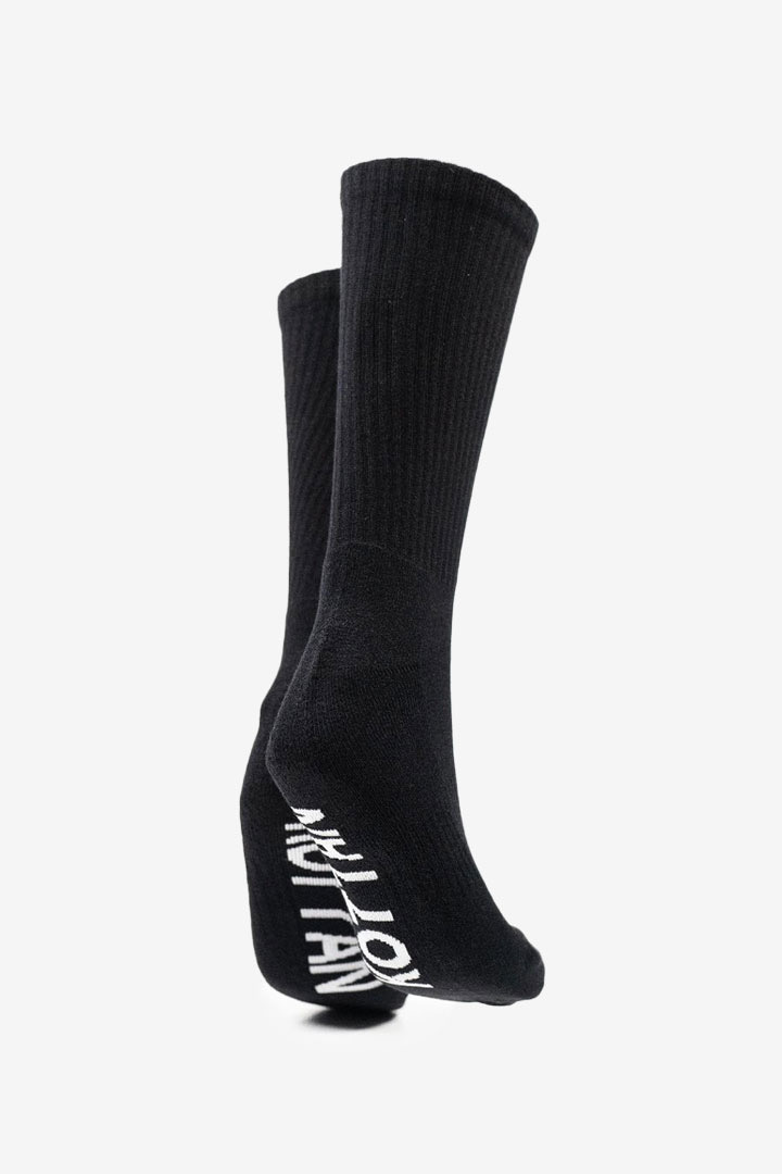 Picture of Kottan Black Socks