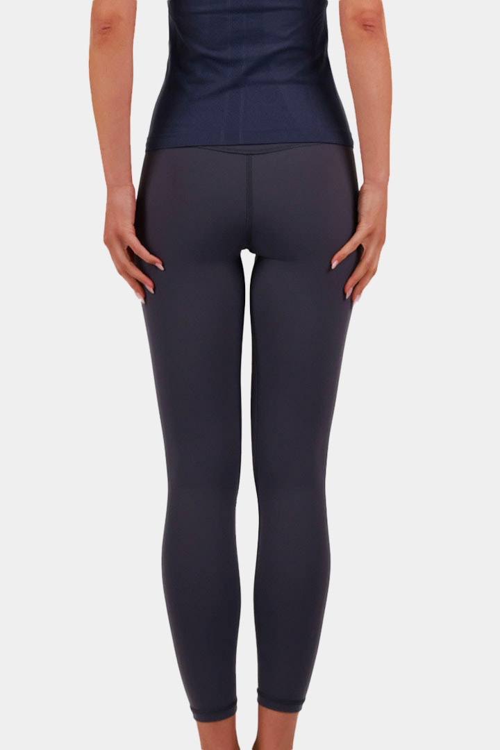 Picture of Everyday Leggings-Lilac Grey