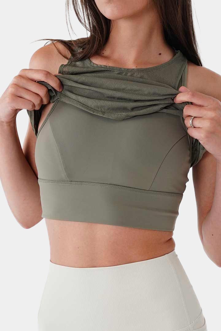 Picture of Pegase Stringer Bra