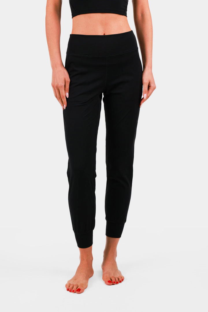 Picture of Everywear Joggings-Black