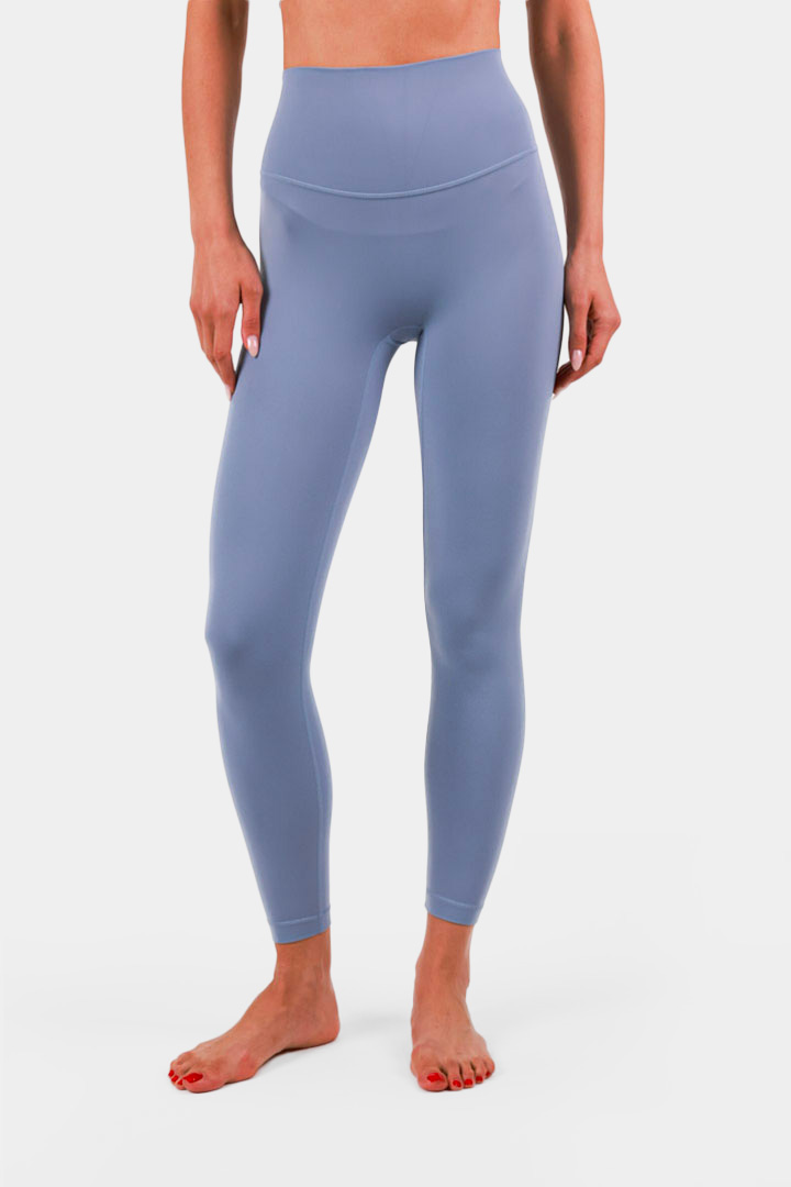 Picture of Everywear Leggings-Tempest Blue