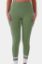 Picture of Hemera Socks Leggings - Green