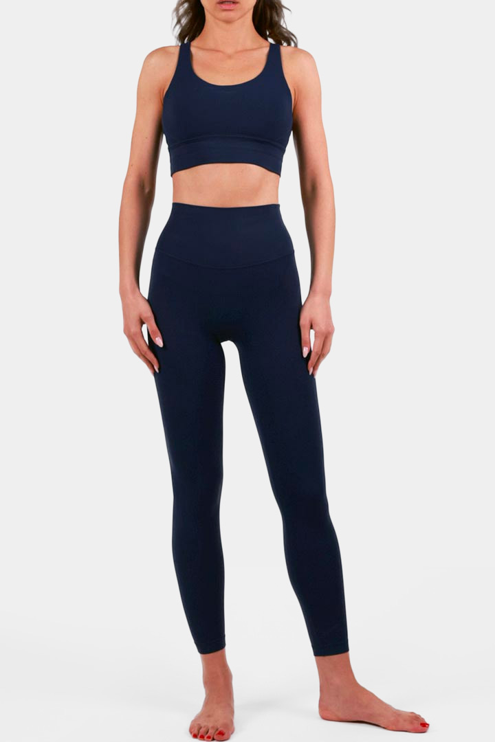 Picture of Everywear Leggings-True Navy