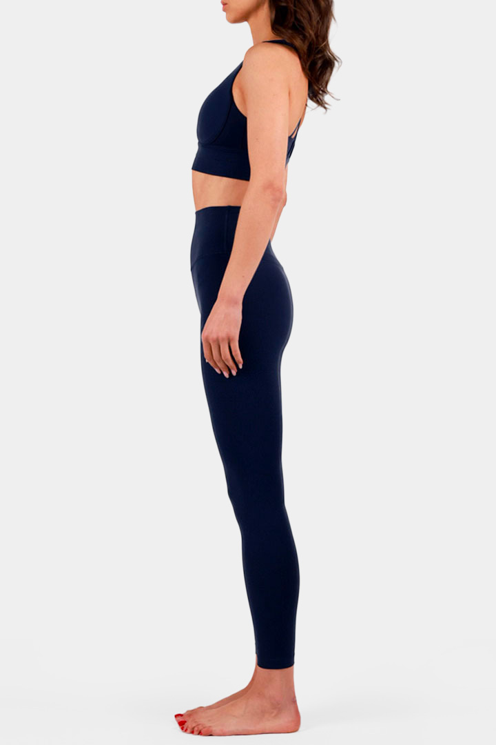 Picture of Everywear Leggings-True Navy