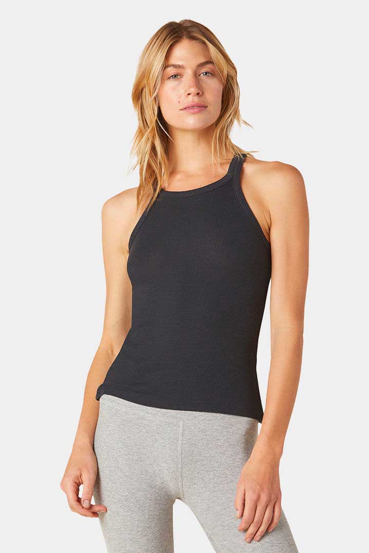 Picture of Everyday Tank-Black