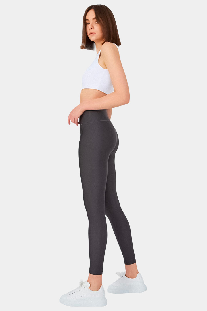 Picture of Glitter Leggings - Darksilver