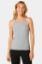 Picture of Everyday Tank-Light Heather Grey