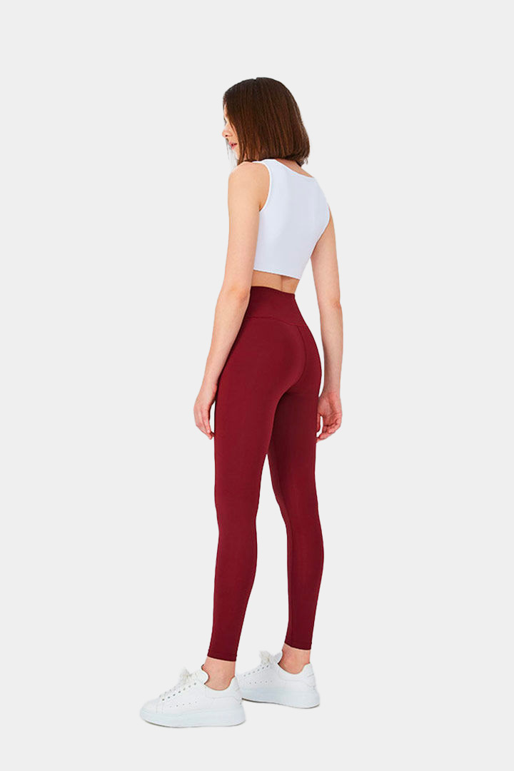 Picture of Push up Leggings-Gojiberry